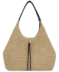 Rebecca Minkoff Darren Signature Carryall Large Tote Bag