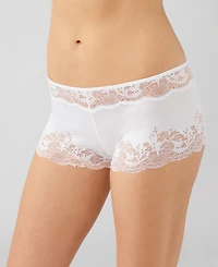 Wacoalwomen'S Modern Affair Boyshort 849481