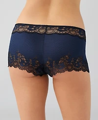 Wacoalwomen'S Modern Affair Boyshort 849481