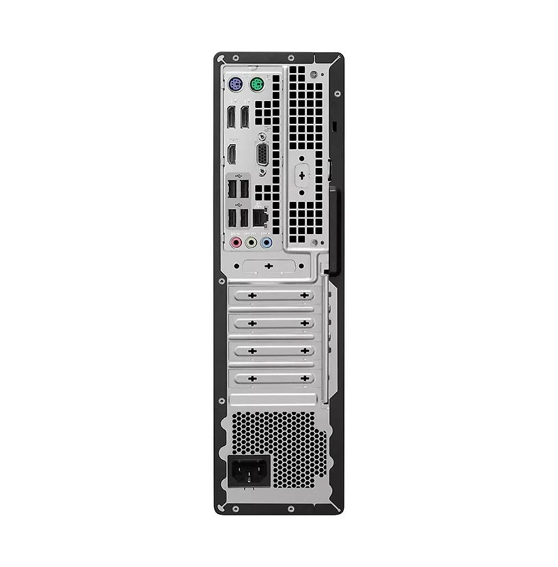 Asus D700SE Desktop Computer Intel Core i5-13500 16GB Ram 512GB Ssd Storage Windows 11 Pro