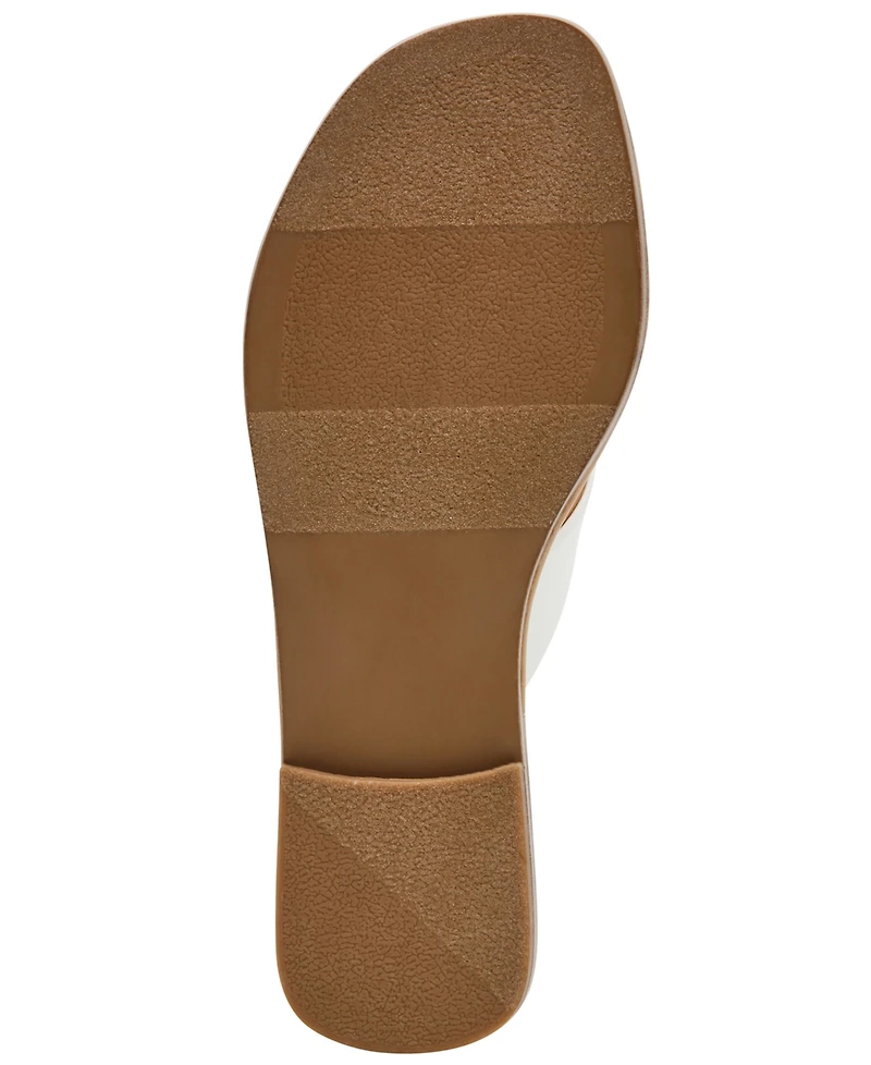 Dv Dolce Vita Women's Jespar Thong Flat Sandals