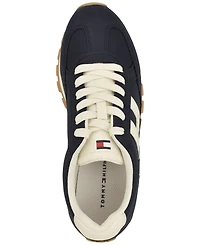 Tommy Hilfiger Women's Hatina Lace-Up Fashion Sneakers