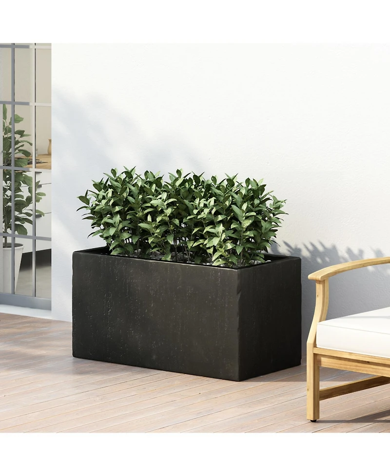 Streamdale Furniture Ella Mgo L31 Elevate Your Outdoor Haven With Effortless Style