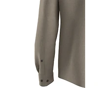 Hugo Boss Men's Elvory Slim-Fit Dress Shirt