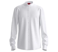 Hugo Boss Men's Elvory Slim-Fit Dress Shirt