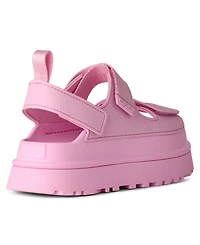 Ugg Women's Goldenglow Strappy Platform Sandals