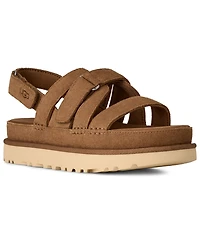 Ugg Women's Goldenstar Gleam Open Toe Sandals
