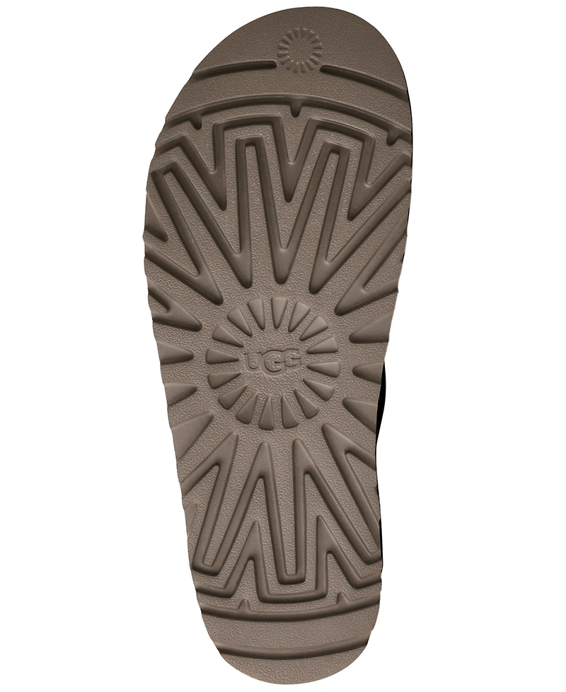 Ugg Women's Goldenstar Gleam Open Toe Sandals