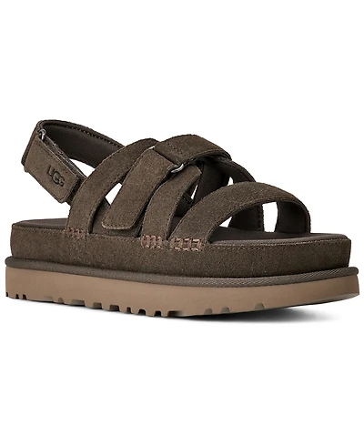 Ugg Women's Goldenstar Gleam Open Toe Sandals