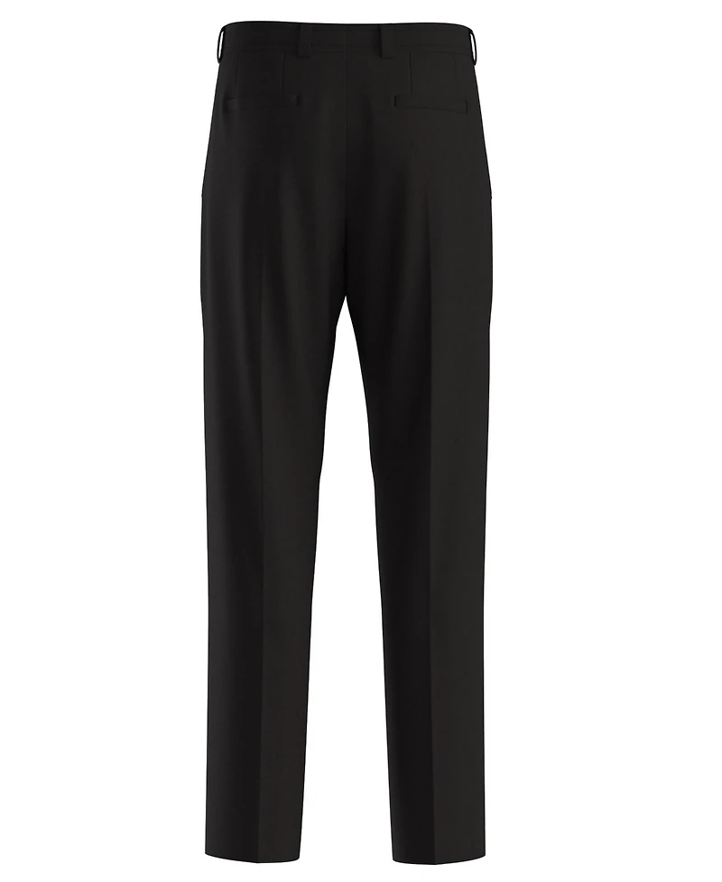 Hugo Boss Men's Regular Fit Pants