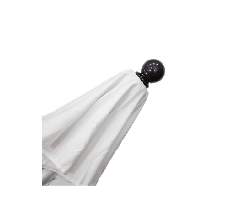 California Umbrella 9' Venture Series Patio Umbrella