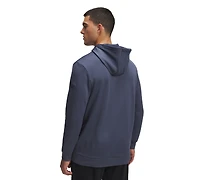 Under Armour Project Rock Freedom Long-Sleeve Hoodie