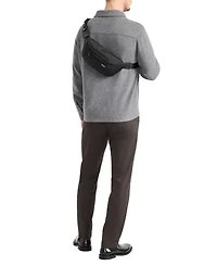 Tumi Men's Belt Sling Bag