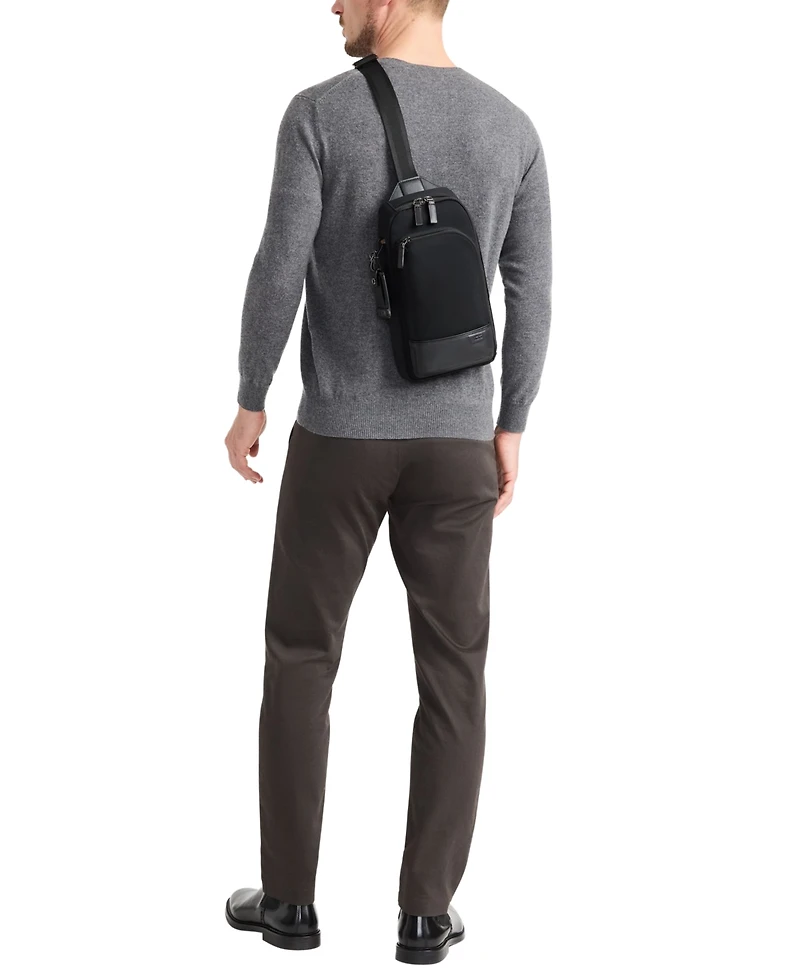 Tumi Men's Gregory Sling Shoulder Bag