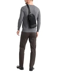 Tumi Men's Gregory Sling Shoulder Bag