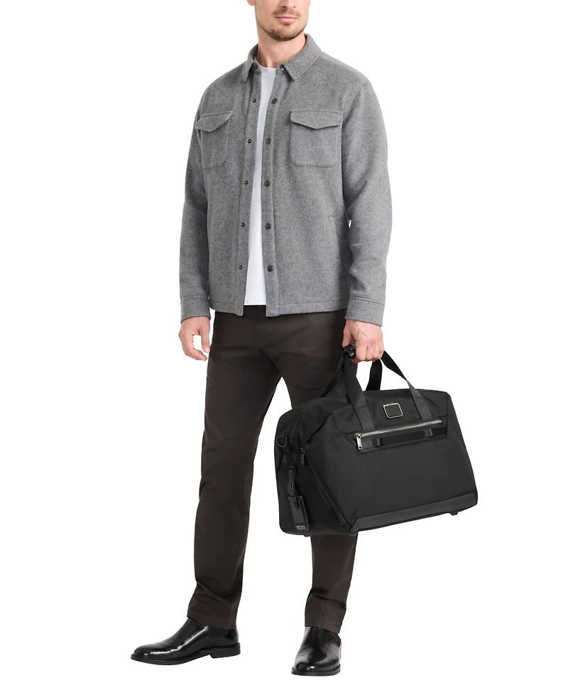 Tumi Men's Reconnaissance Duffel Bag