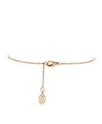 Pre-Owned Cartier D'Amour Bracelet