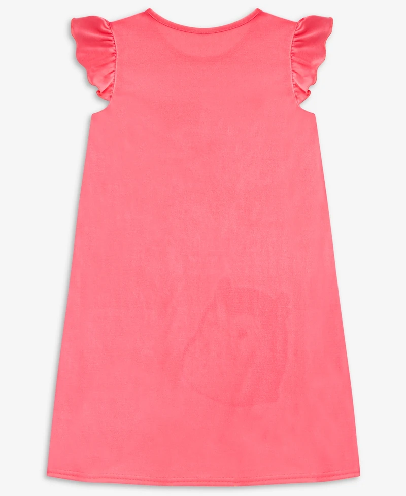 Squishmallow Girls' 6-12 Nightgown