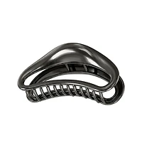 Headbands of Hope Women's Large Crescent Metal Claw Clip