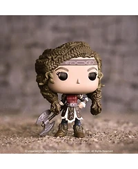 Funko How To Train Your Dragon Pop Movies | Astrid