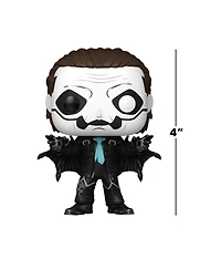 Funko Ghost Pop Vinyl Rocks | Papa Emeritus Iv