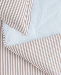 Ugg Anders Cotton 3-Pc. Comforter Set, Full/Queen