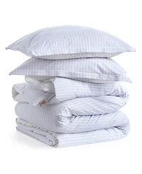 Ugg Anders Cotton 2-Pc. Comforter Set, Twin/Twin Xl