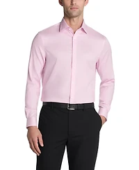 Michael Kors Men's Ultra Wrinkle-Free Dress Shirt