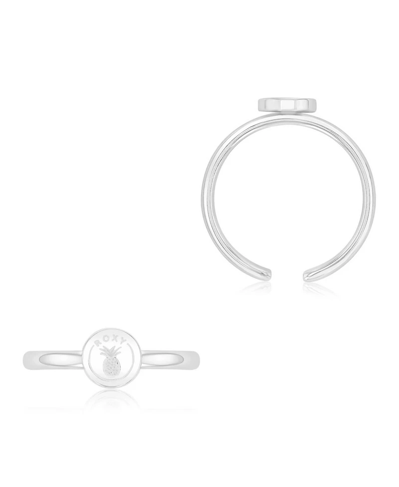 Roxy Waterproof Yellow Pineapple Toe Ring