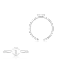 Roxy Waterproof Yellow Pineapple Toe Ring