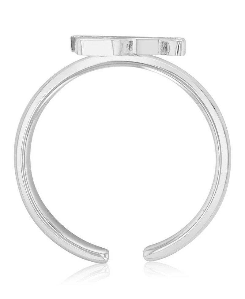 Roxy Waterproof Yellow Sled Toe Ring