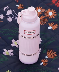 Hunter GoGrip 40 oz. Hydration Stainless Steel Tumbler