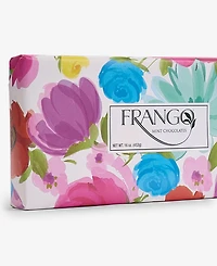 Frango Chocolates Spring 1 Lb Wrapped Milk Mint Box of Chocolates