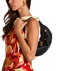 Hammitt Erica Zipper Medium Shoulder Bag