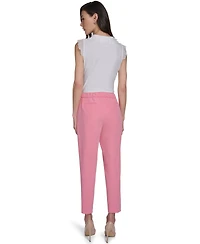 Tommy Hilfiger Women's Ankle Pants