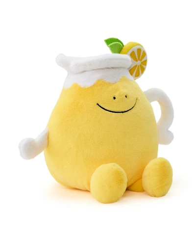 Geoffrey's Toy Box 10" Lemonade Plush