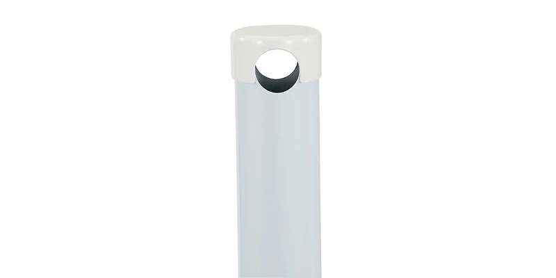 Household Essentials Mega Outdoor Clothesline T Post