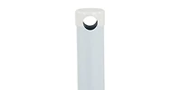 Household Essentials Mega Outdoor Clothesline T Post