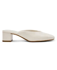 Anne Klein Women's Maeus Slip-On Mule Pumps