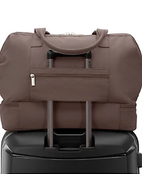 Samsonite Better than Basic Drop Bottom Weekender Duffel