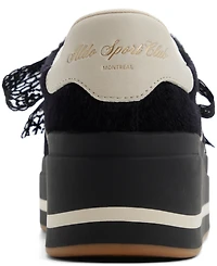 Aldo Women's Paotlan Lace-Up Jogger Sneakers