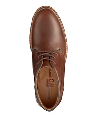 Johnston & Murphy Men's Calder 2.0 Round Toe Boots