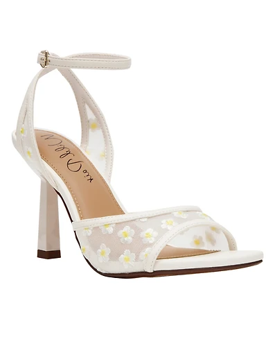 Wild Pair Women's Erynn Dress Sandals, Exclusively at Macy's