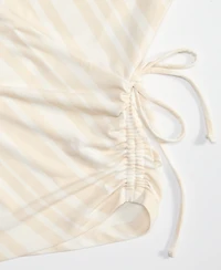 I.n.c. International Concepts Petite Sleeveless Side-Tie Top, Created for Macy's