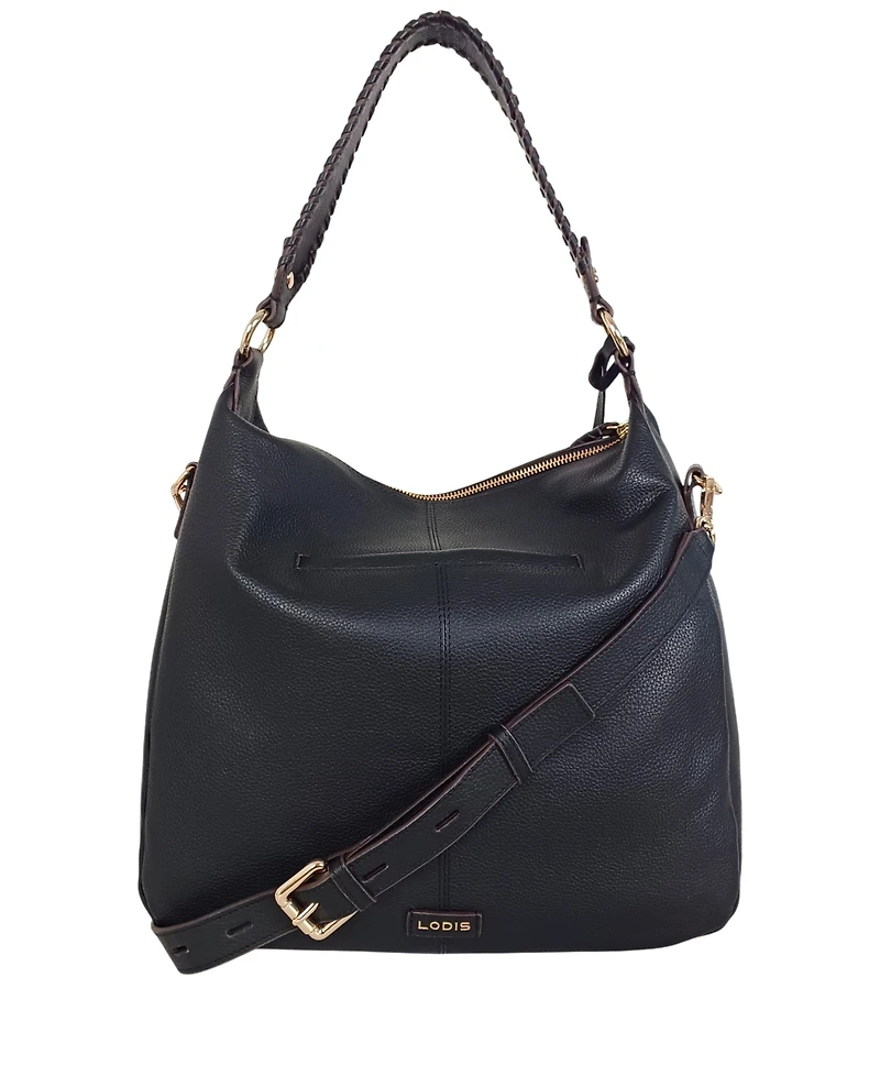 Lodis Catalina Medium Hobo Bag