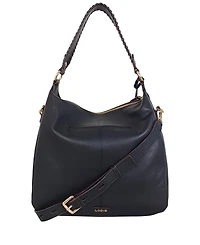 Lodis Catalina Medium Hobo Bag