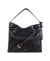 Lodis Venice Extra Large Hobo Bag