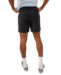 Chubbies Men's Everyday Performance Wrinkle Resistant 6" Shorts