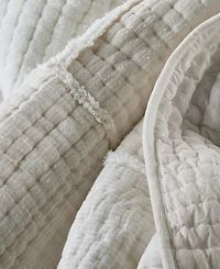 Oake Layered 3-Pc. Quilt Set, King/California King, Macy's Exclusive