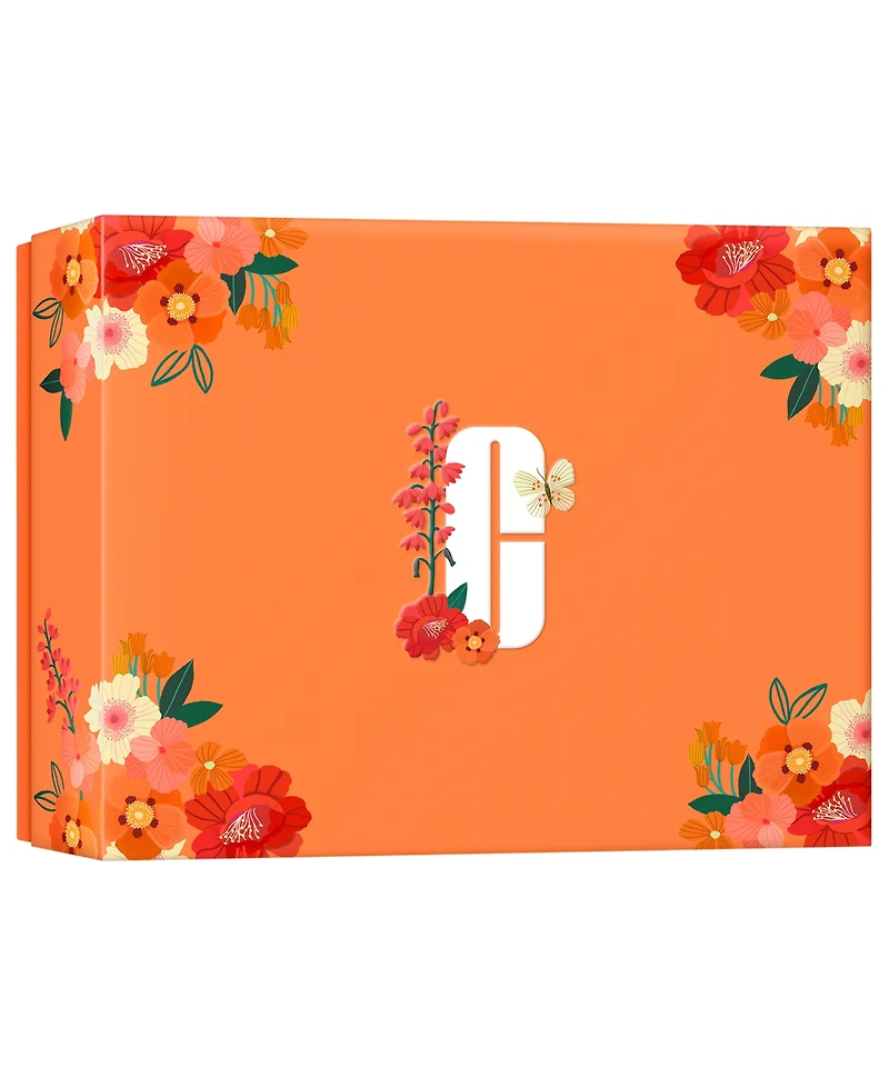 Clinique 3-Pc. Happy Trio Fragrance Spray Set